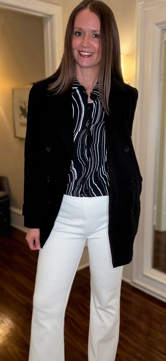 LYSSE ALMA CALVARY TROUSER 9.23