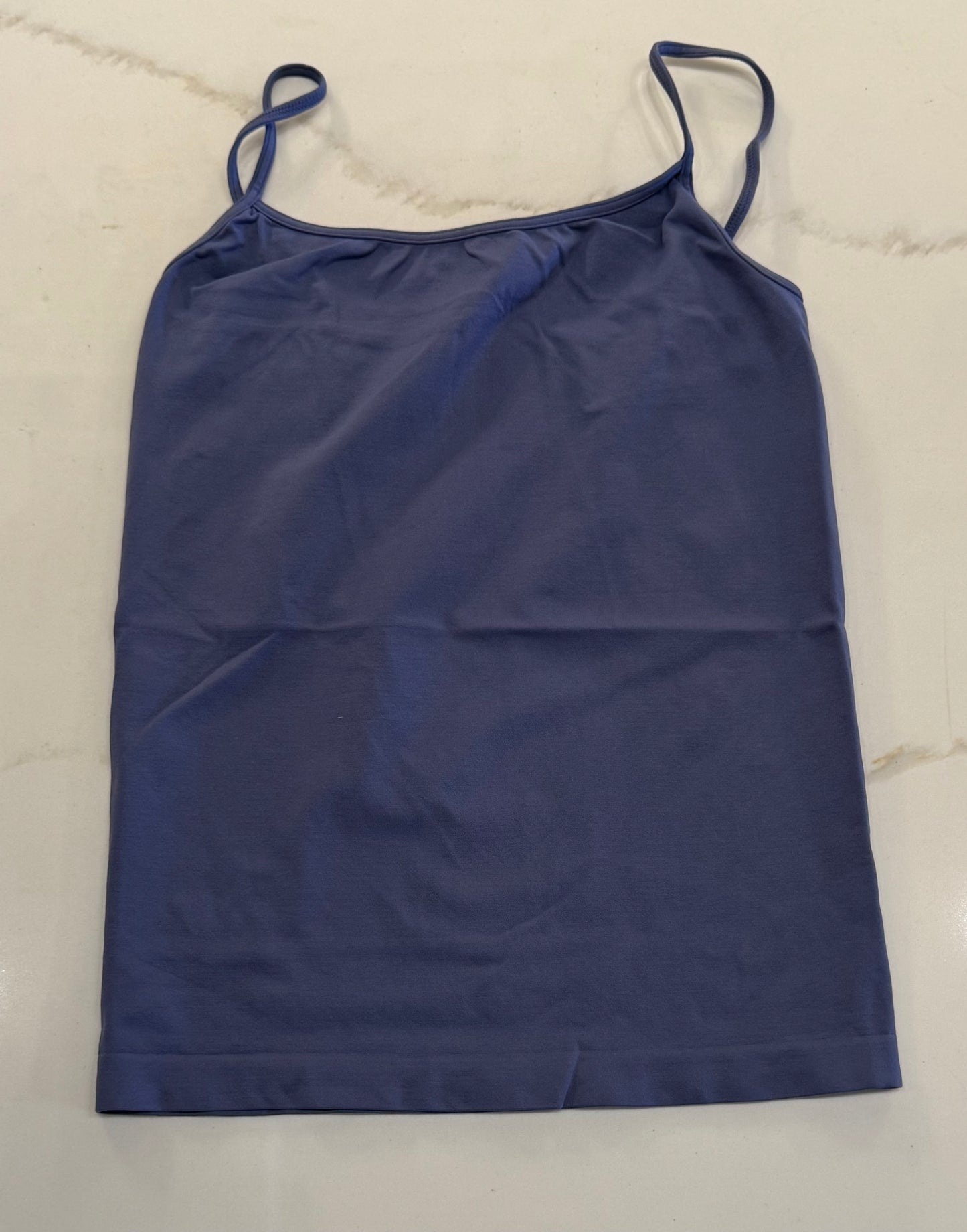 CAMISOLES (multiple colors)