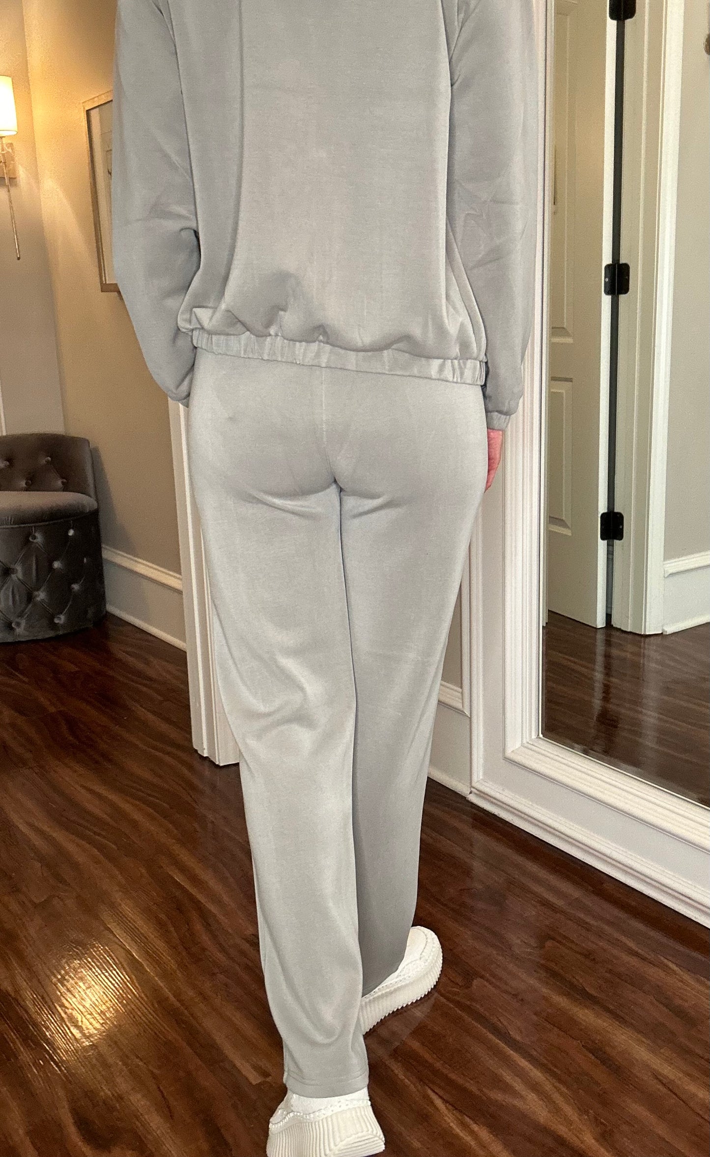 YEST OIRLA PANT 9.24