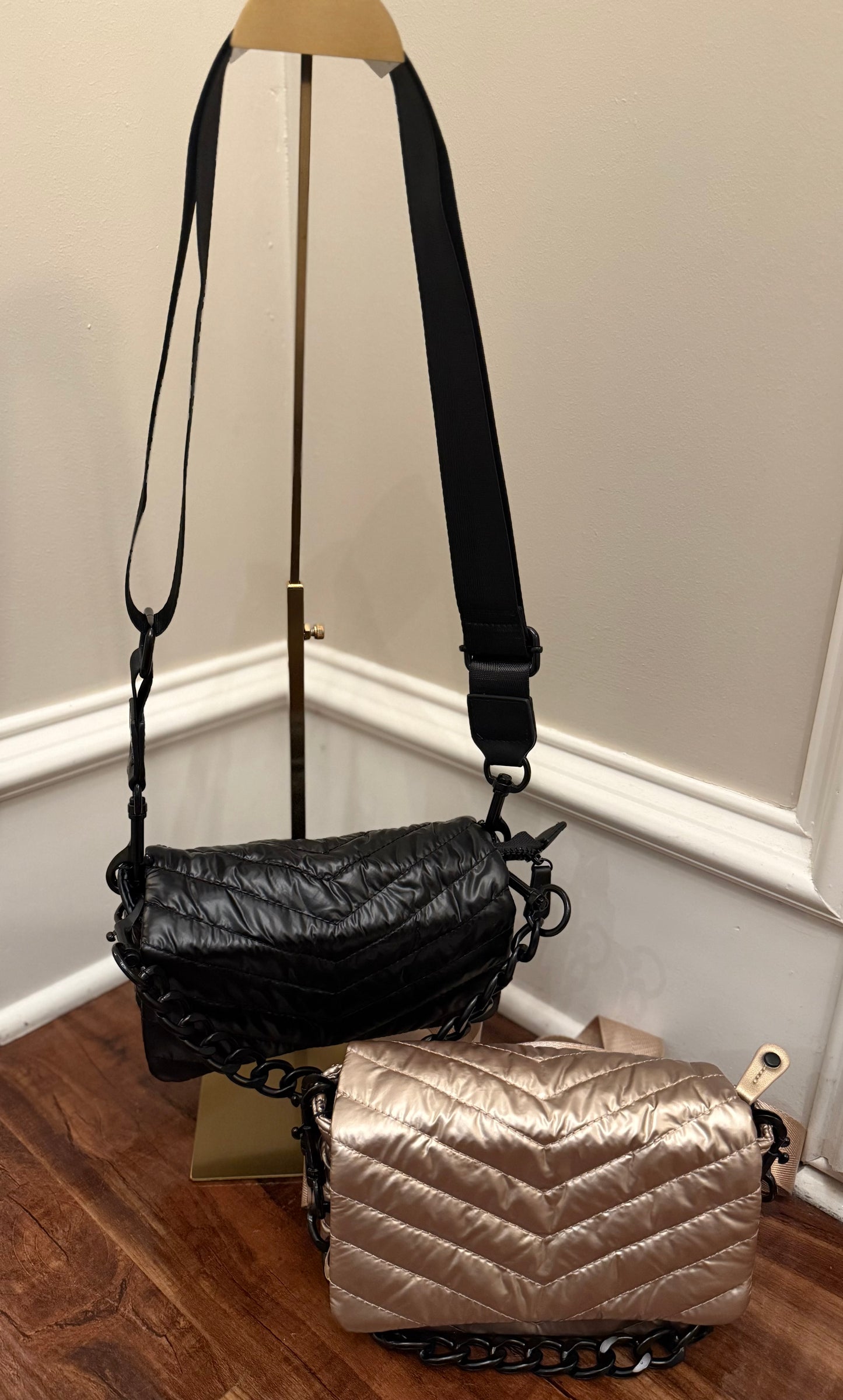 BC PUFFER BAG 9.9