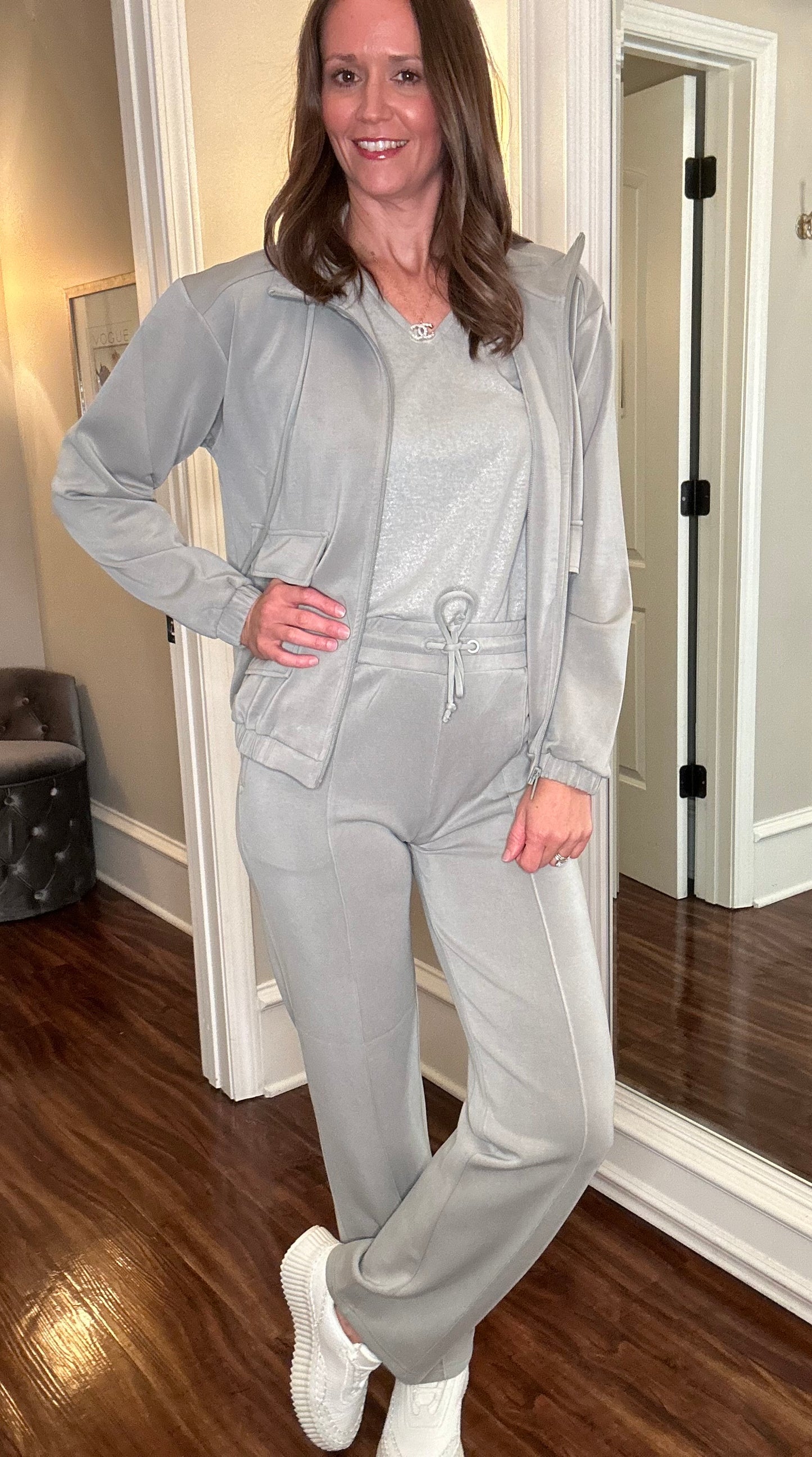 YEST OIRLA PANT 9.24