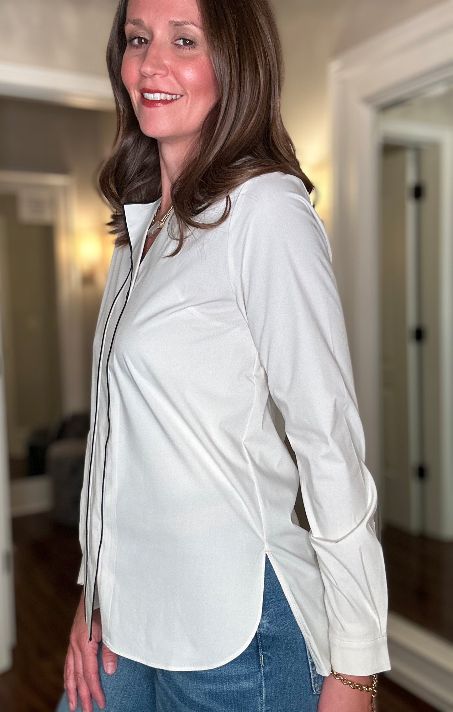 LYSSE FRANKIE PULL ON TOP 9.10