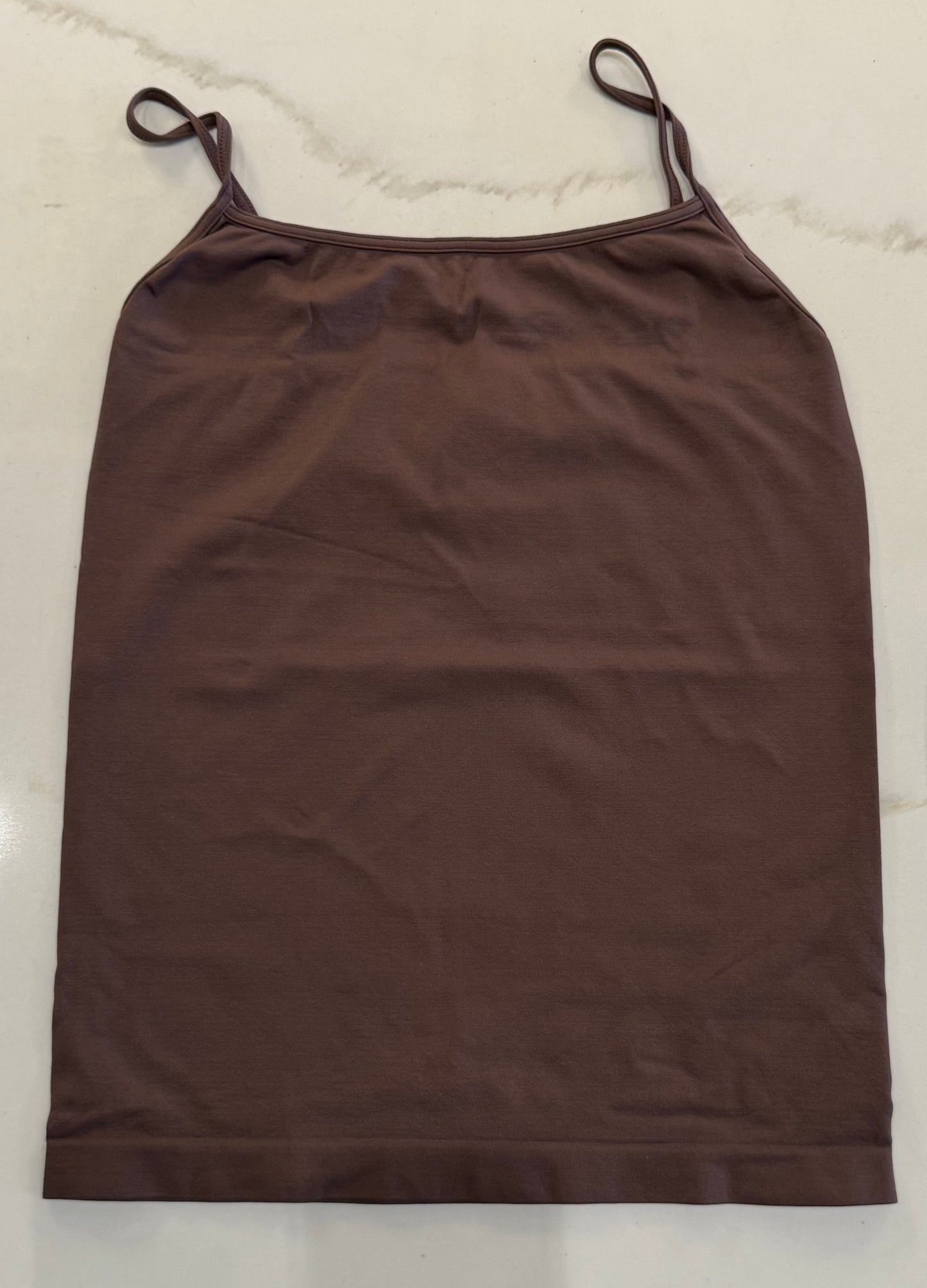 CAMISOLES (multiple colors)