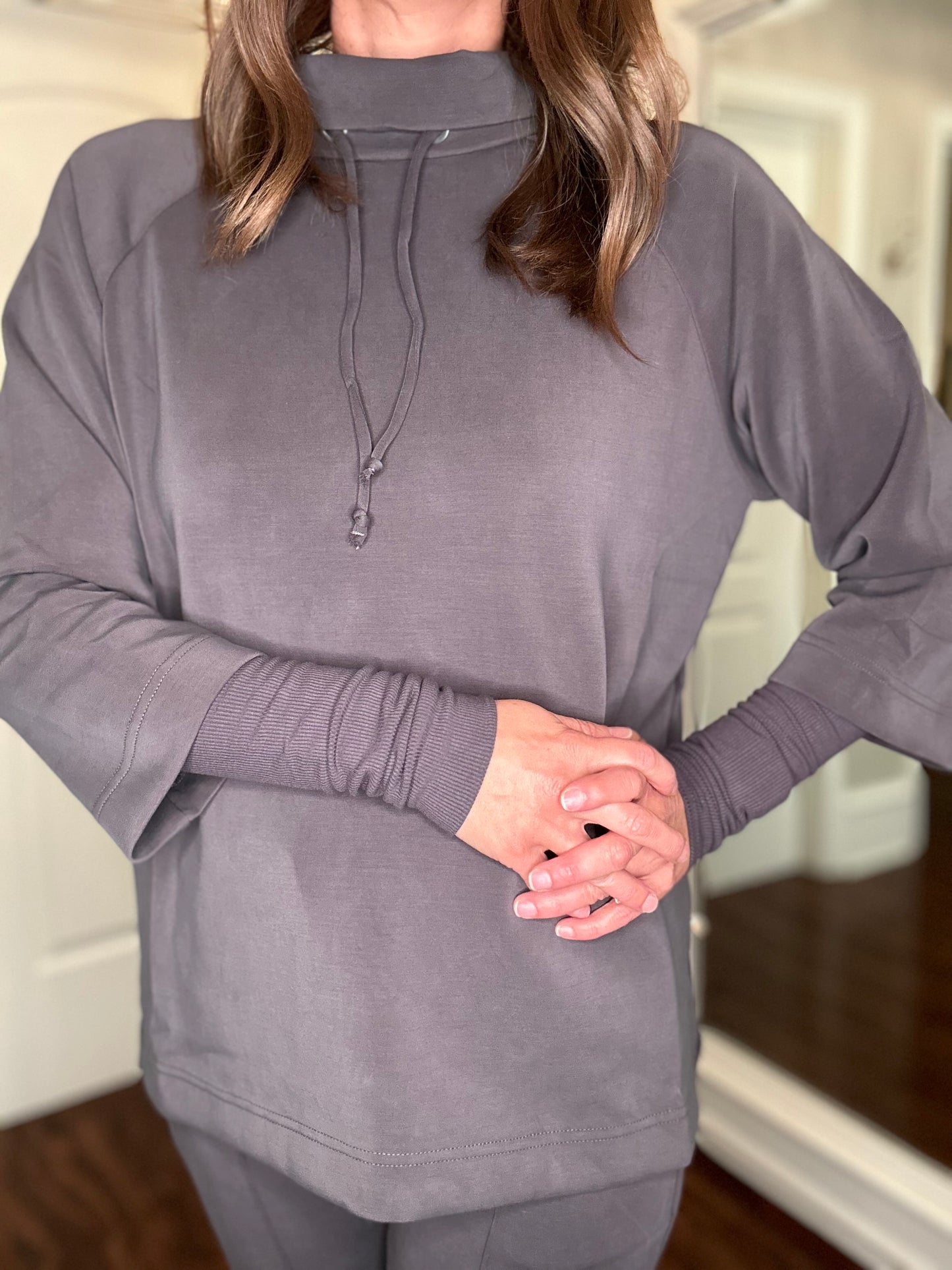 YEST SAMANTHA PULLOVER 9.24