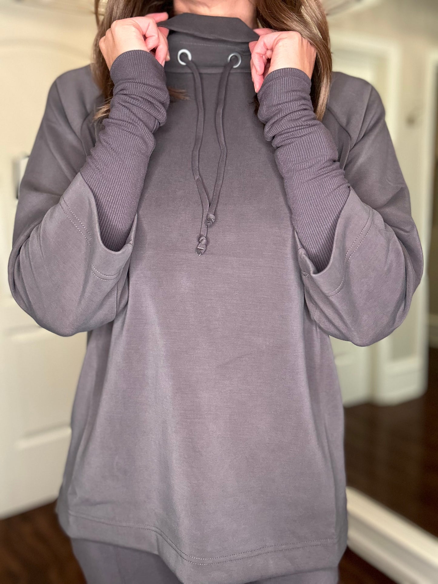 YEST SAMANTHA PULLOVER 9.24