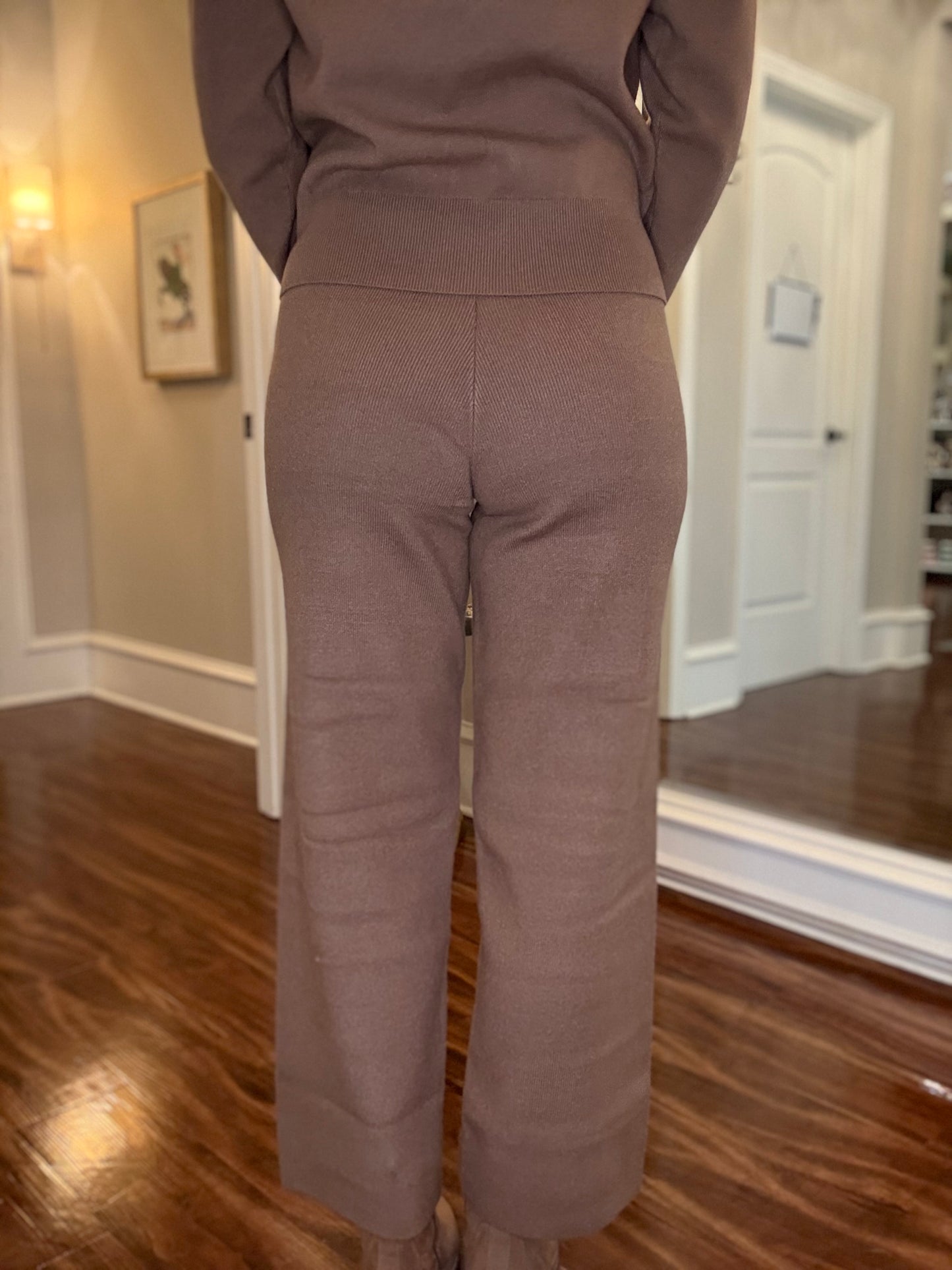 LUCY PARIS SWEATER OUTFIT SET 12.3