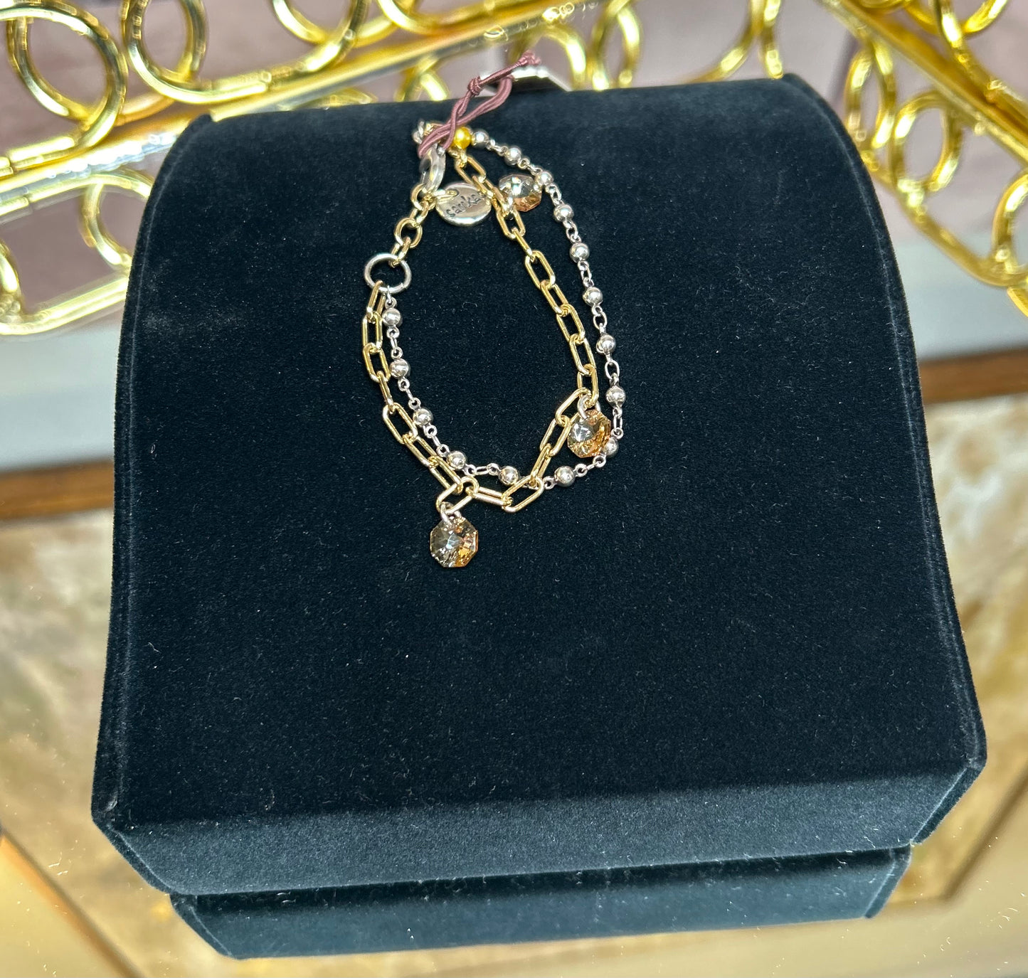 Samkas-Bettina bracelet