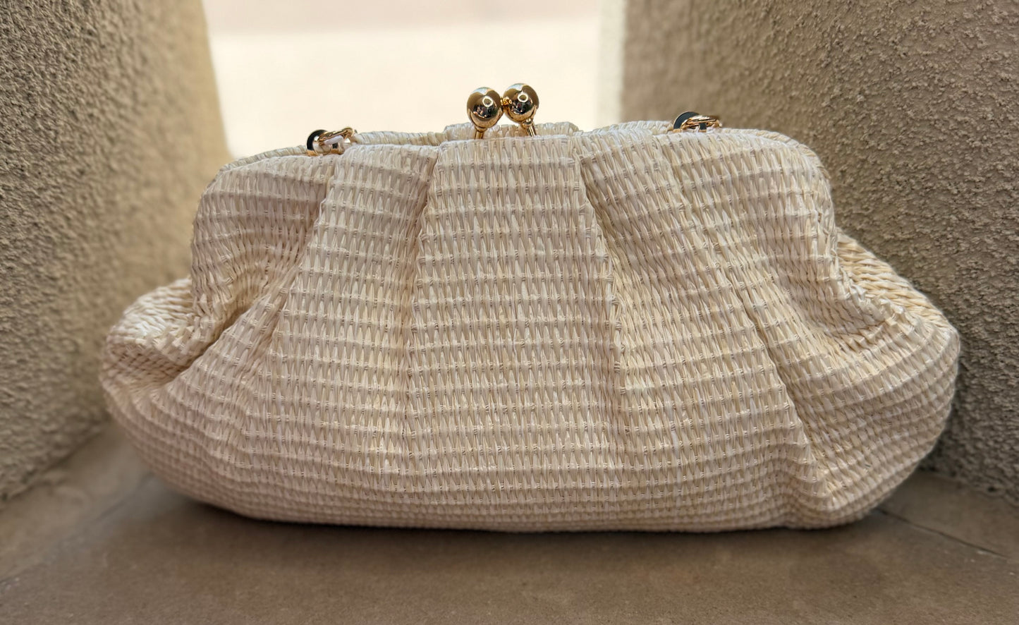 TRIANA HANDBAG 5.10