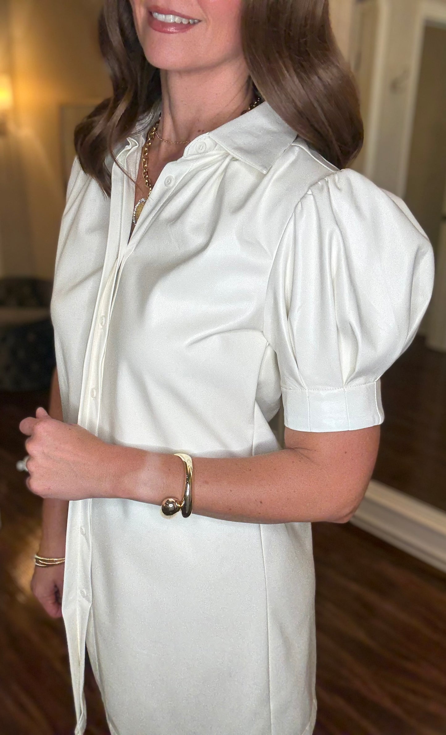 SINCERELY OURS VIVIENNE DRESS 10.14