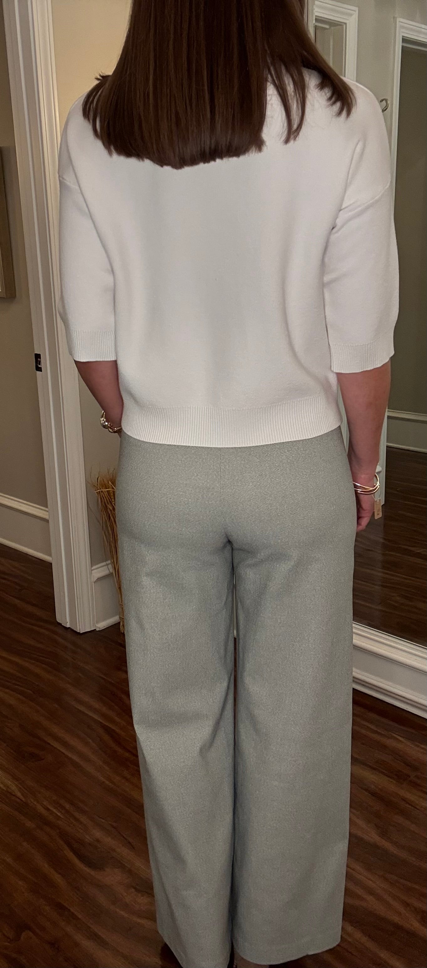 ILTM WIDE LEG PULL ON PANT 10.7
