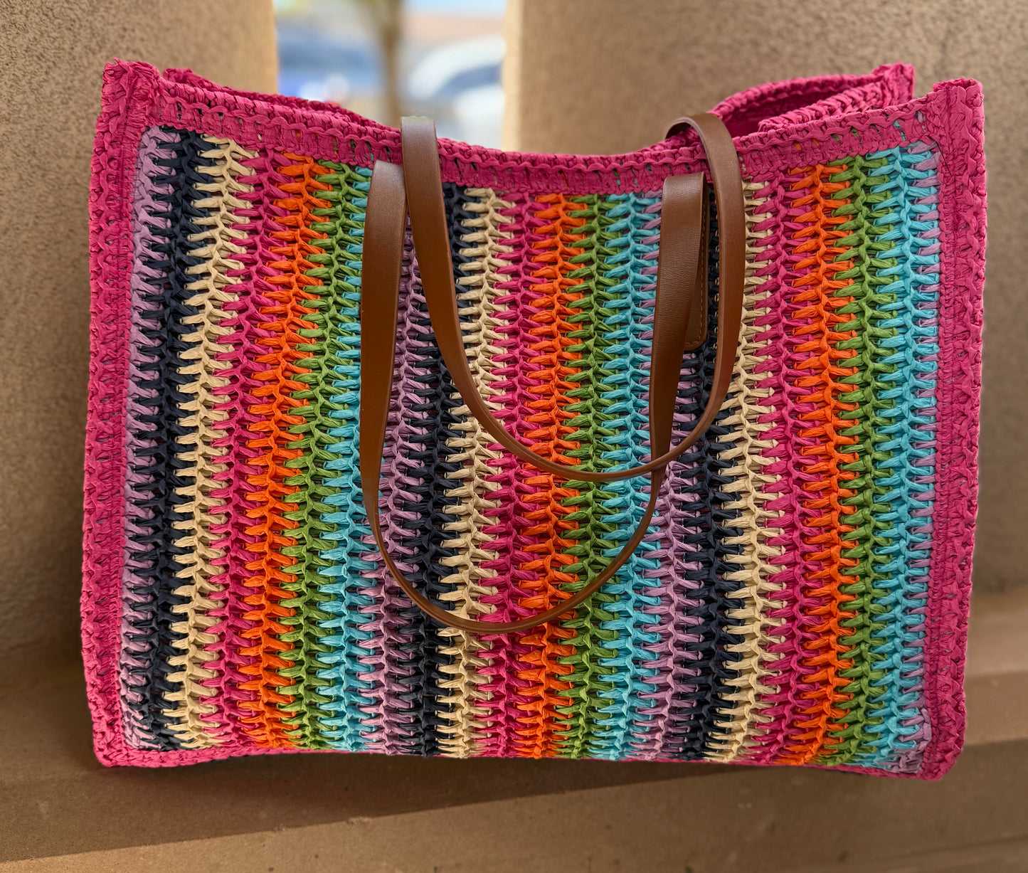 CANDI HANDBAG 5.10