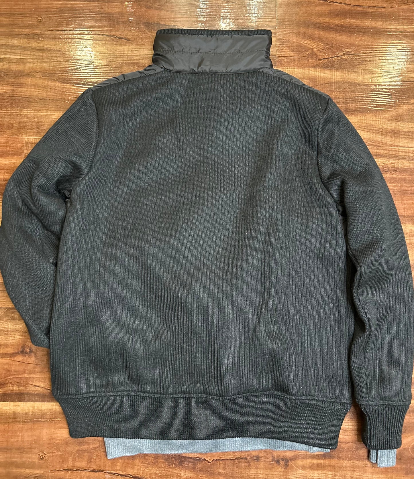 MAISON LEVENEU ERIN JACKET 11.9