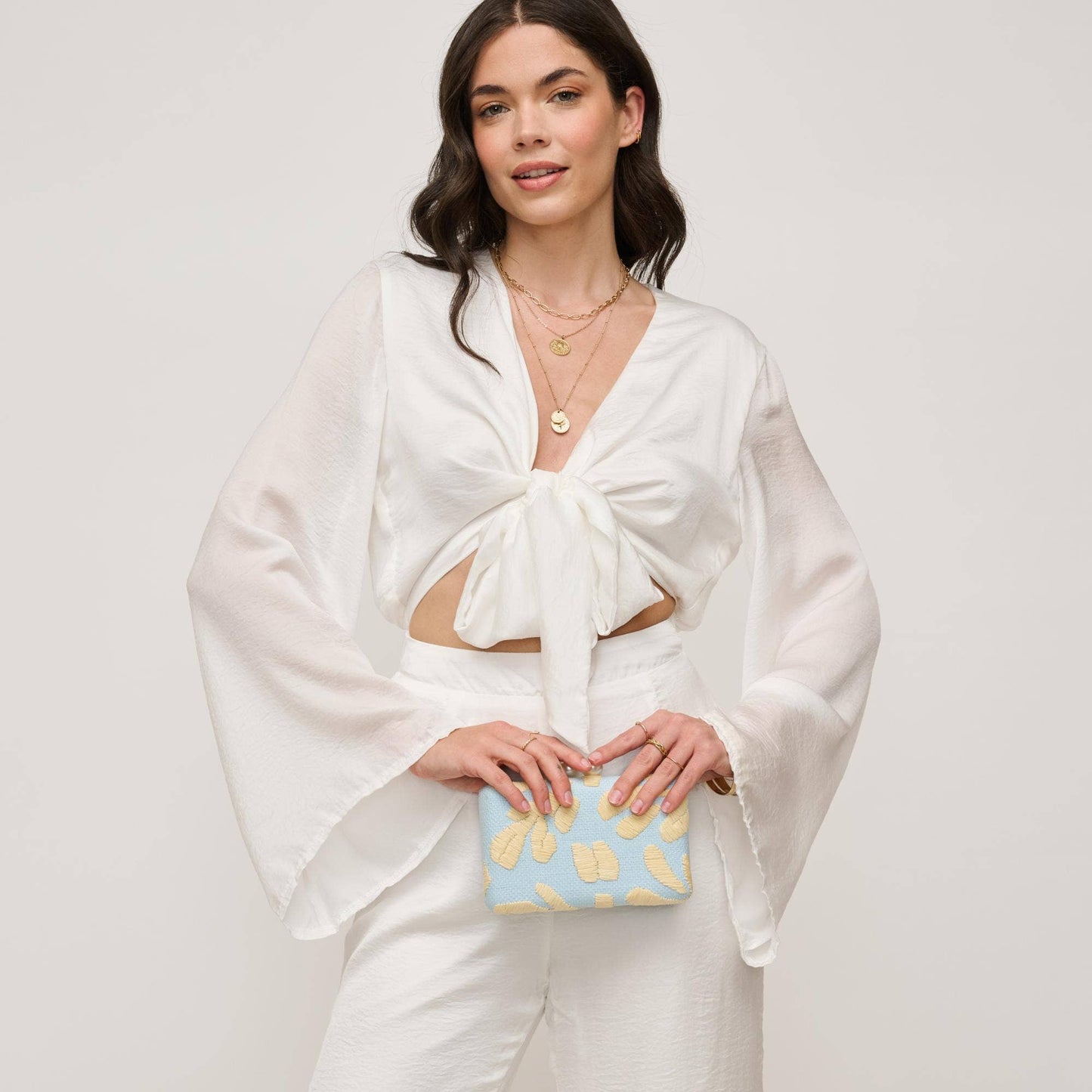 Xandra Evening Bag