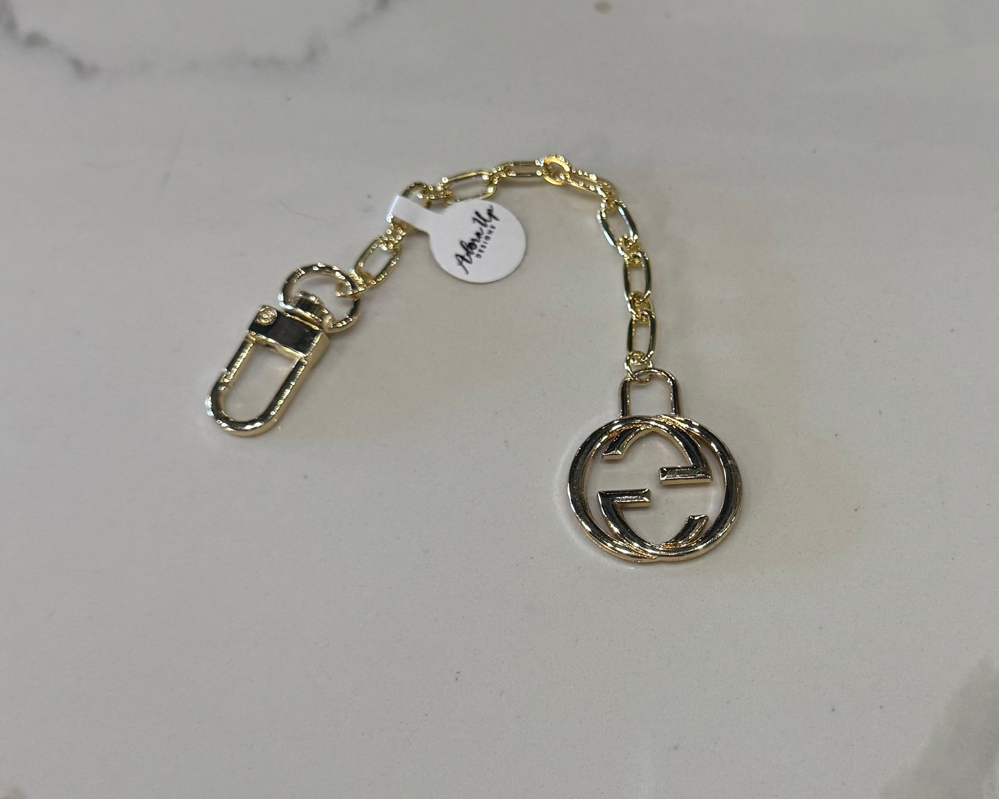 Adorn Up 194 (purse charm)