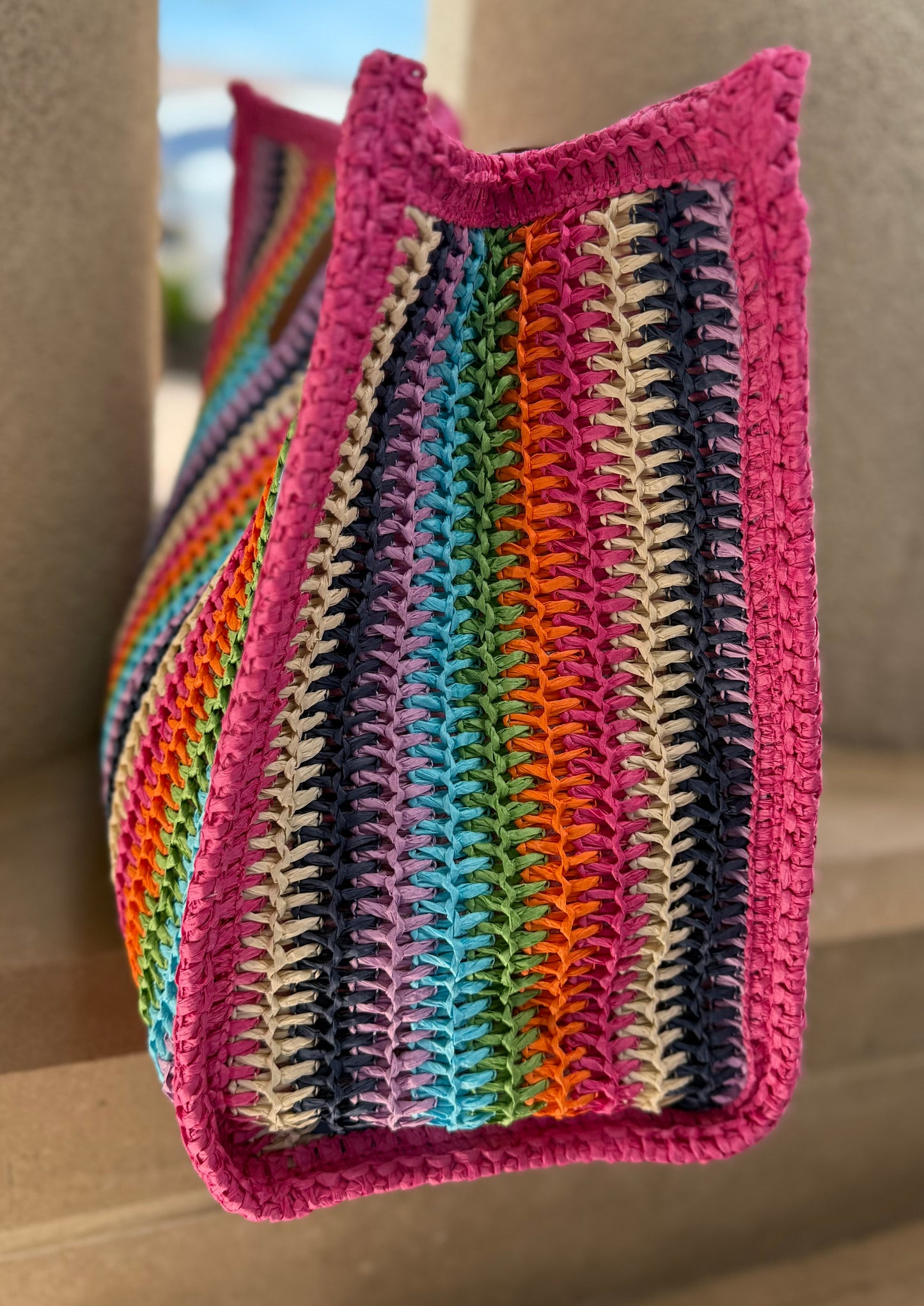 CANDI HANDBAG 5.10
