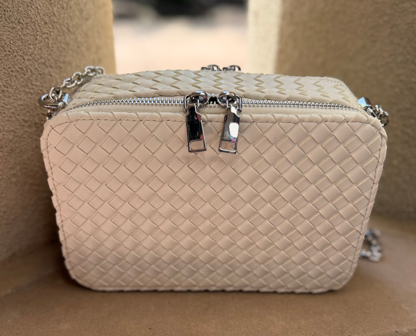 ELLE HANDBAG 5.10