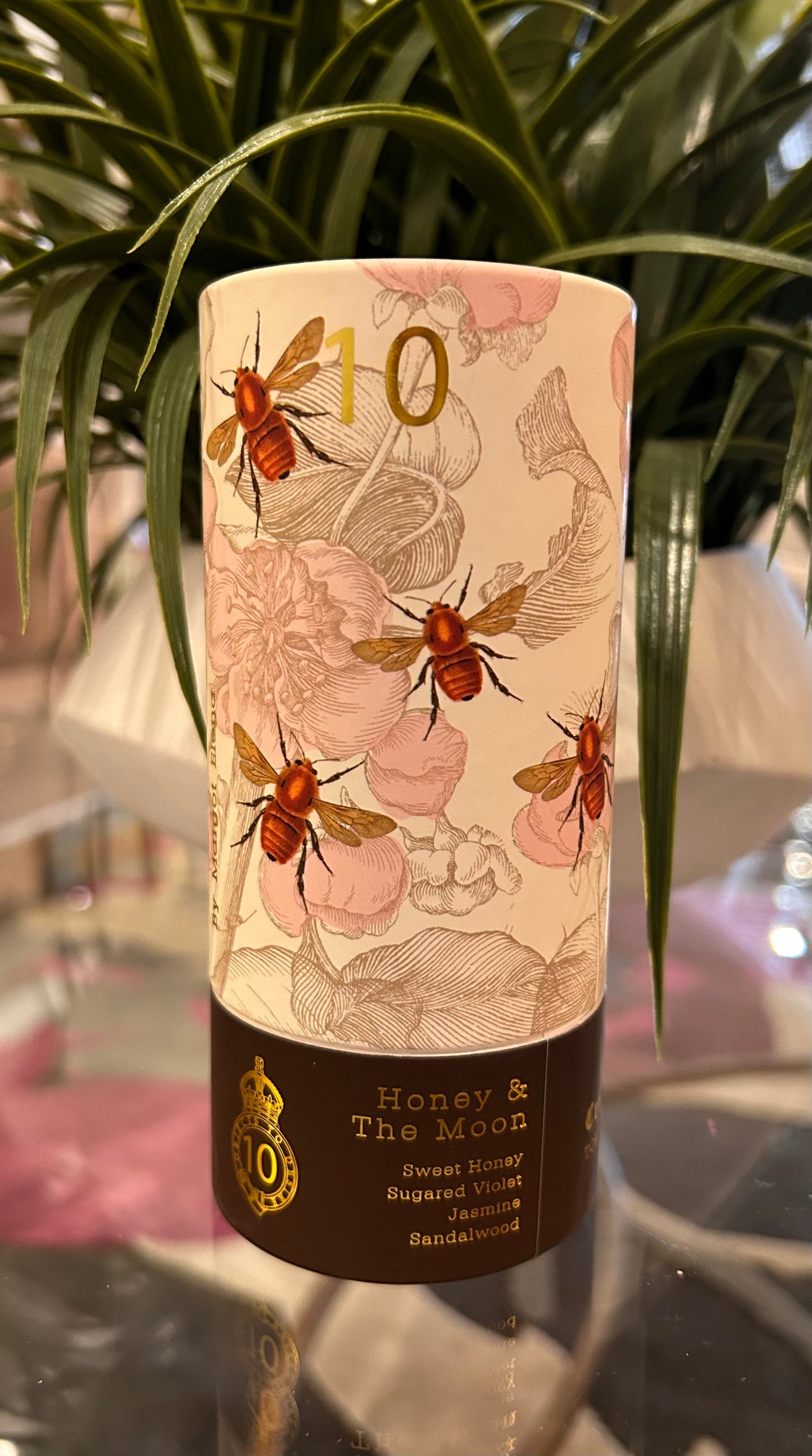 TOKYOMILK PERFUME COLLECTION 1oz