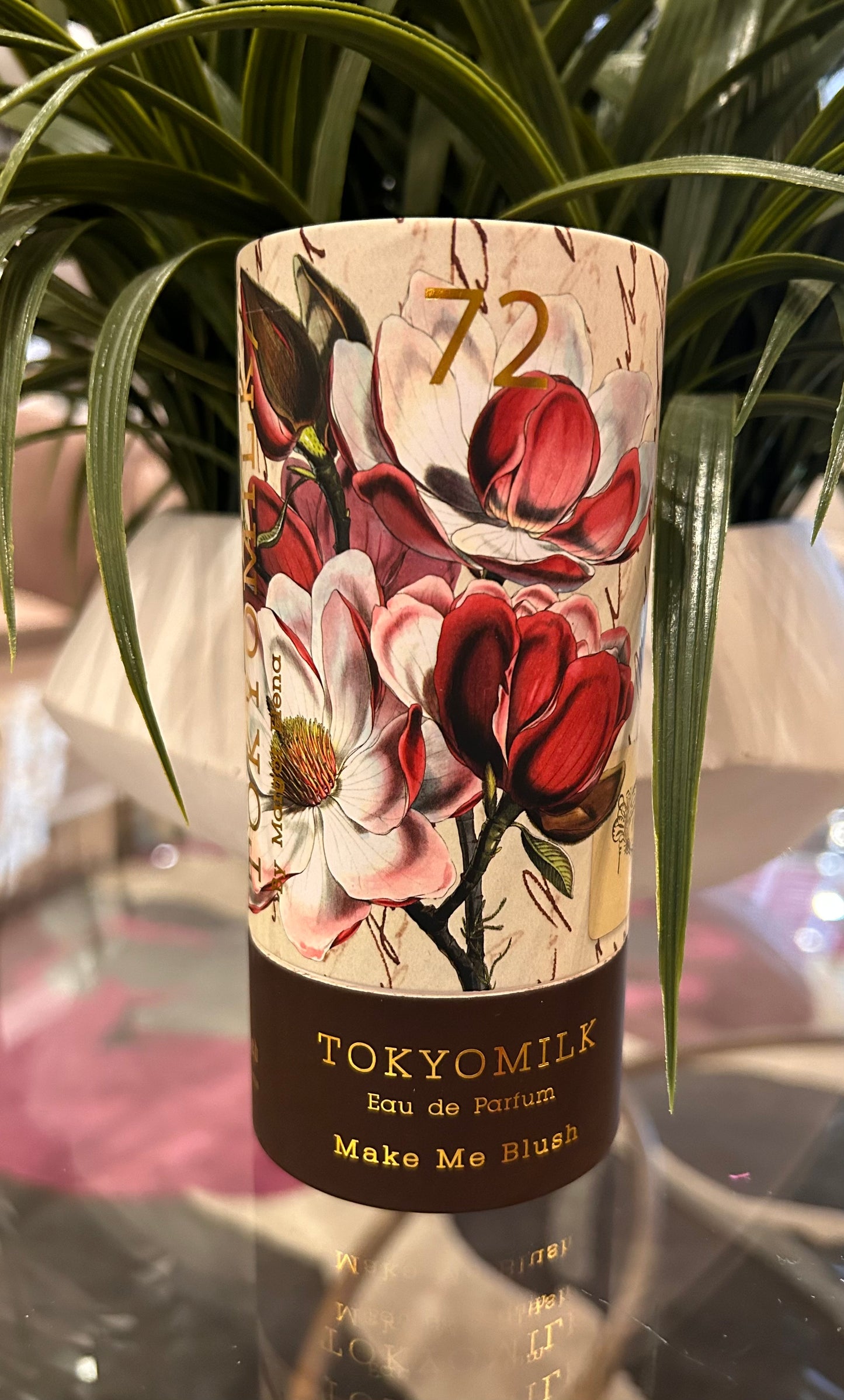 TOKYOMILK PERFUME COLLECTION 1oz