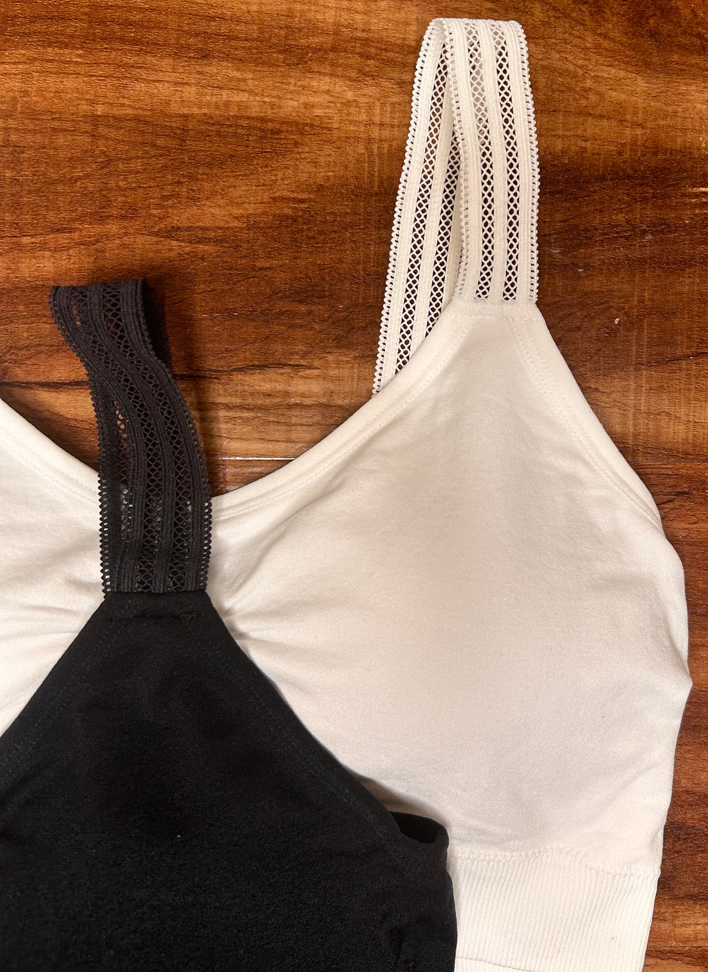 STRAP-ITS LACE STRAP