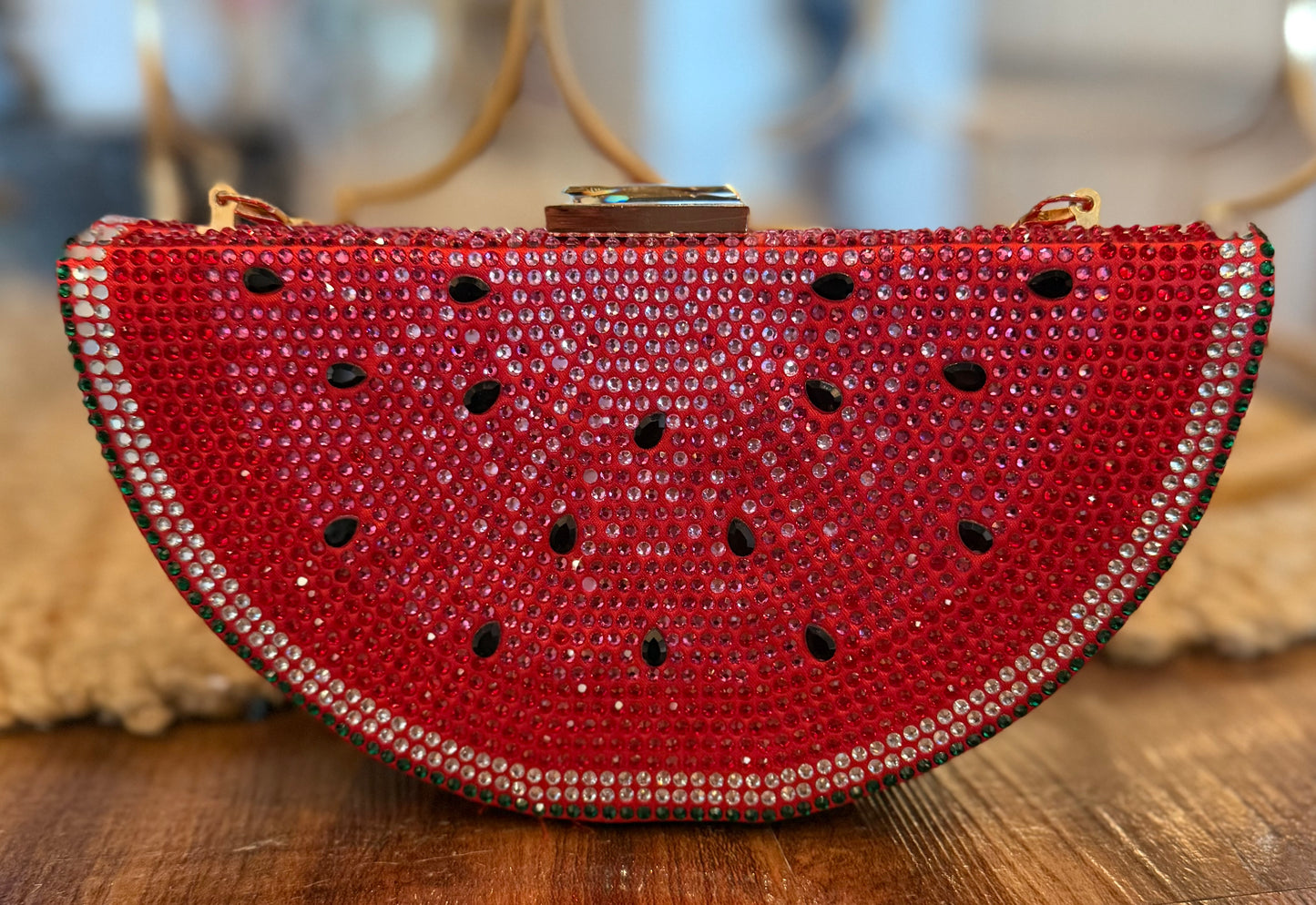 UE WATERMELON BAG 4.5
