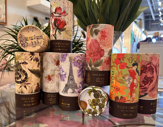 TOKYOMILK PERFUME COLLECTION 1oz