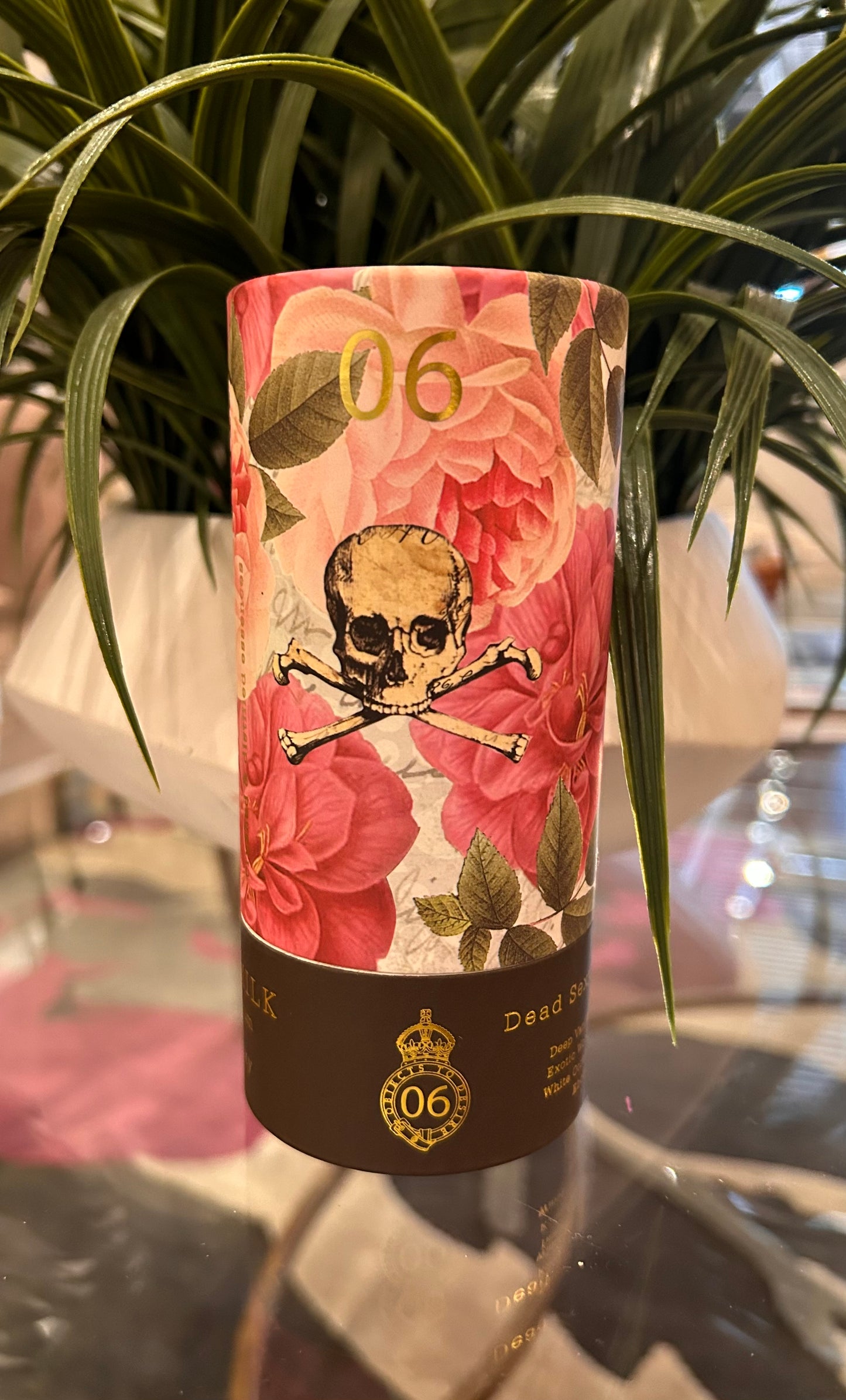 TOKYOMILK PERFUME COLLECTION 1oz