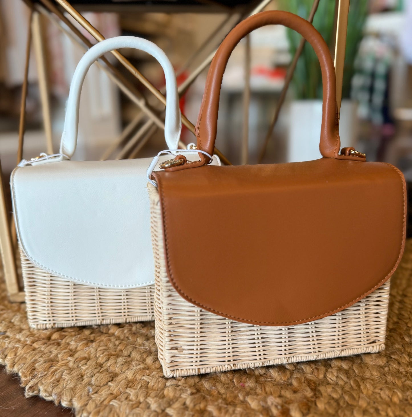 UE CLEMENTINE BAG 4.5