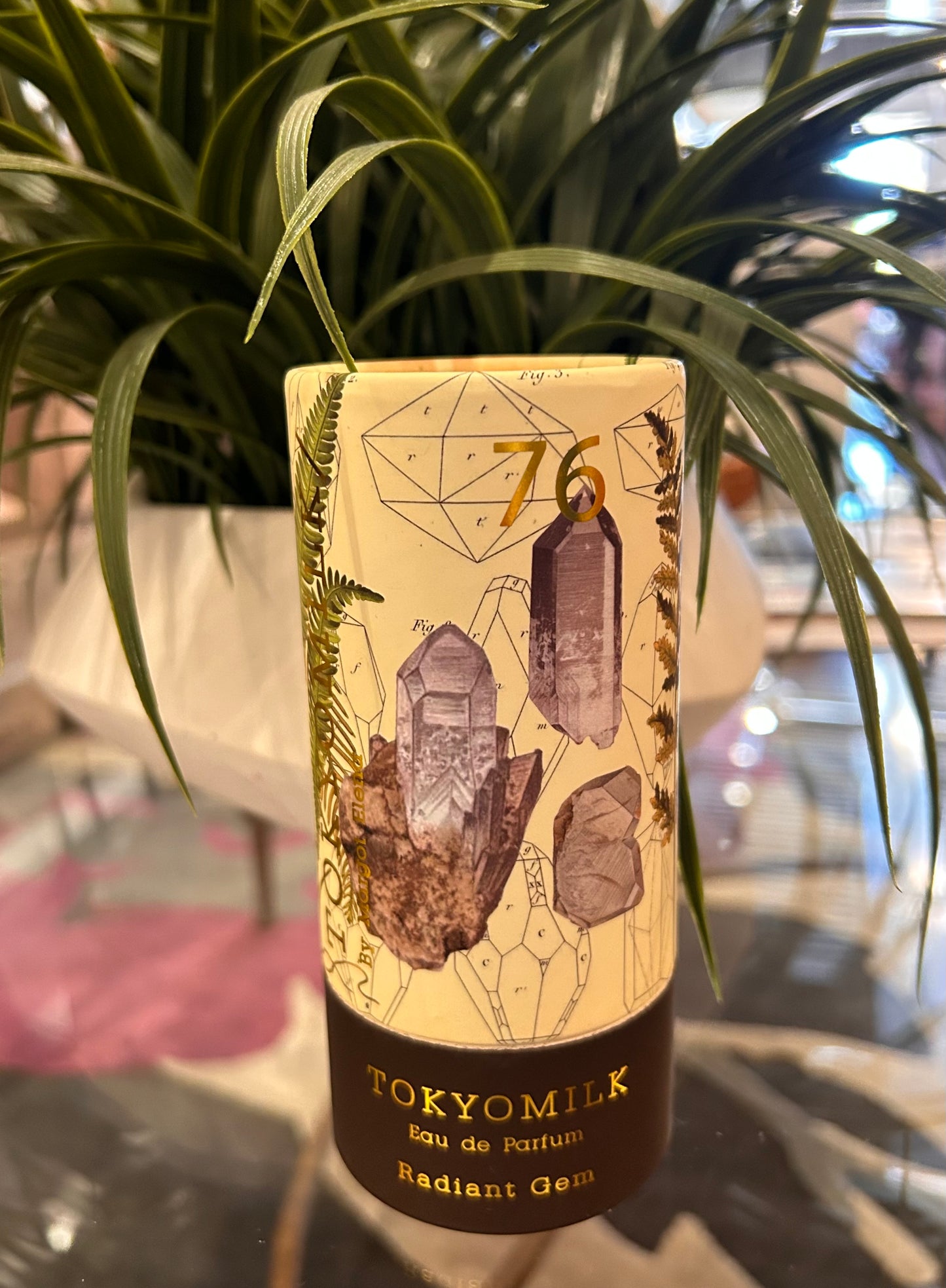 TOKYOMILK PERFUME COLLECTION 1oz