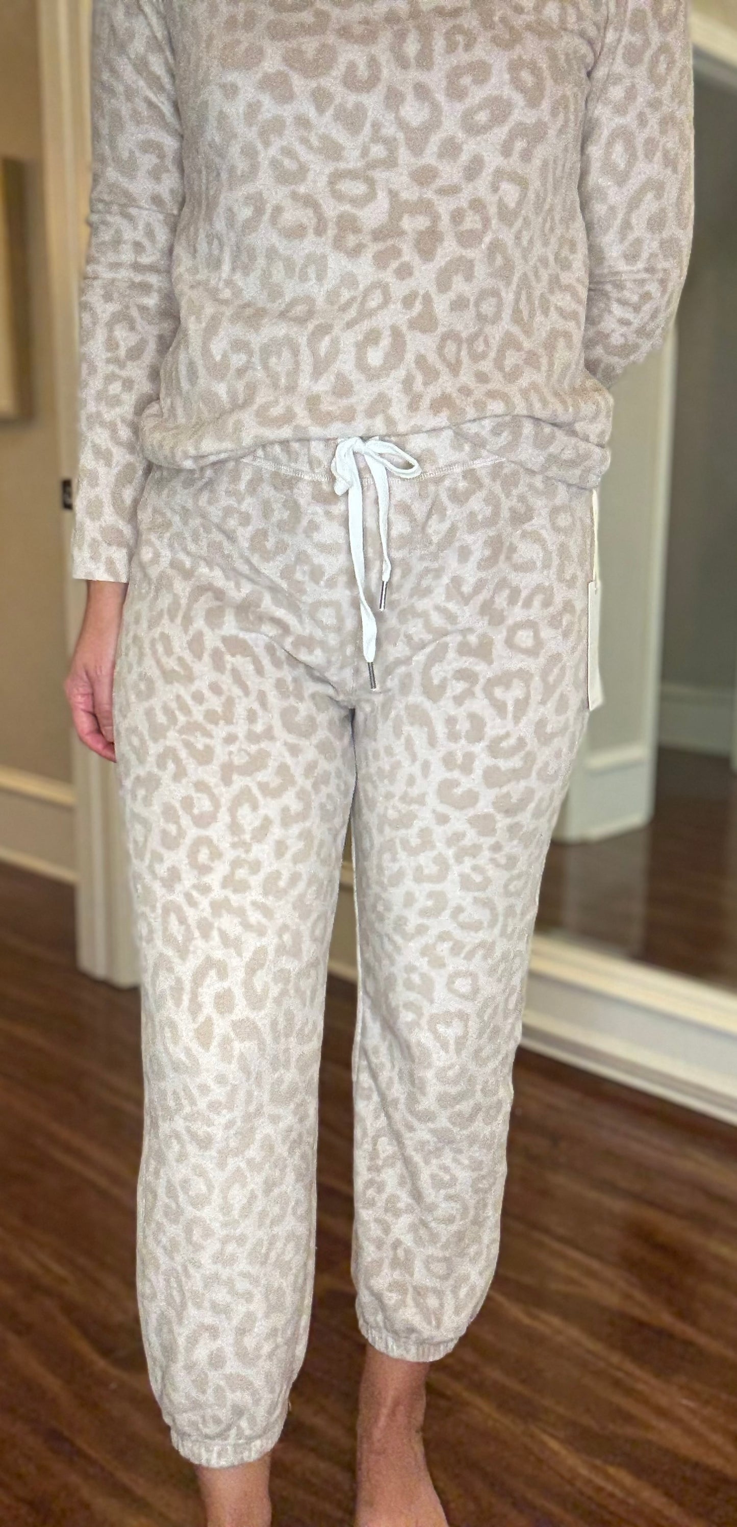 DYLAN SOFT JOGGER 8.19