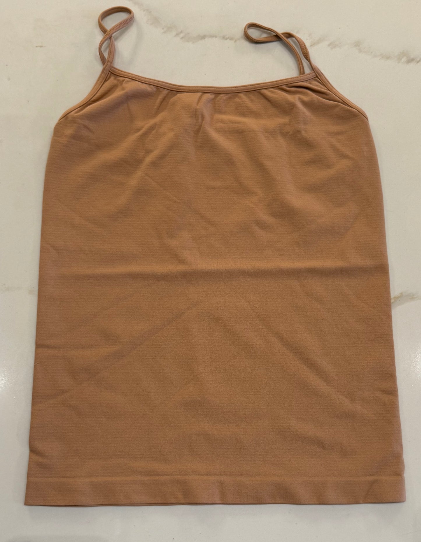 CAMISOLES (multiple colors)