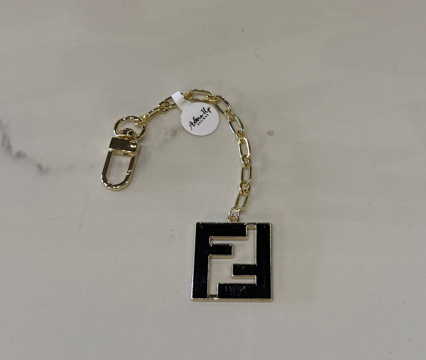 Adorn Up 196 (purse charm)