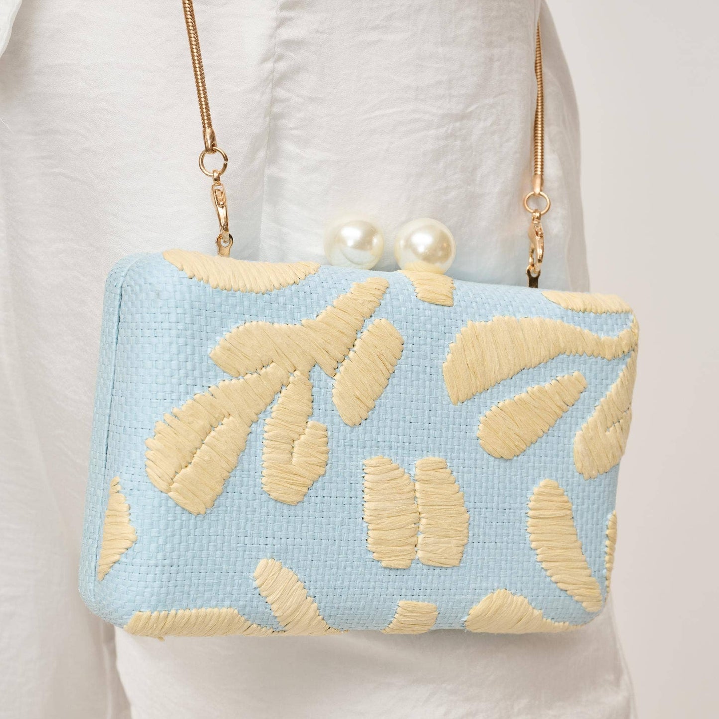 Xandra Evening Bag