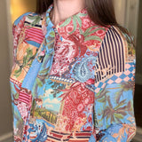 SUGAR LIPS MELANI BLOUSE 2.3