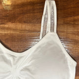 STRAP-ITS SHEER STRAP BRA