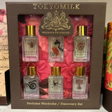 TOKYO MILK DISCOVERY SET