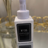 12oz FOAMING HAND SOAP