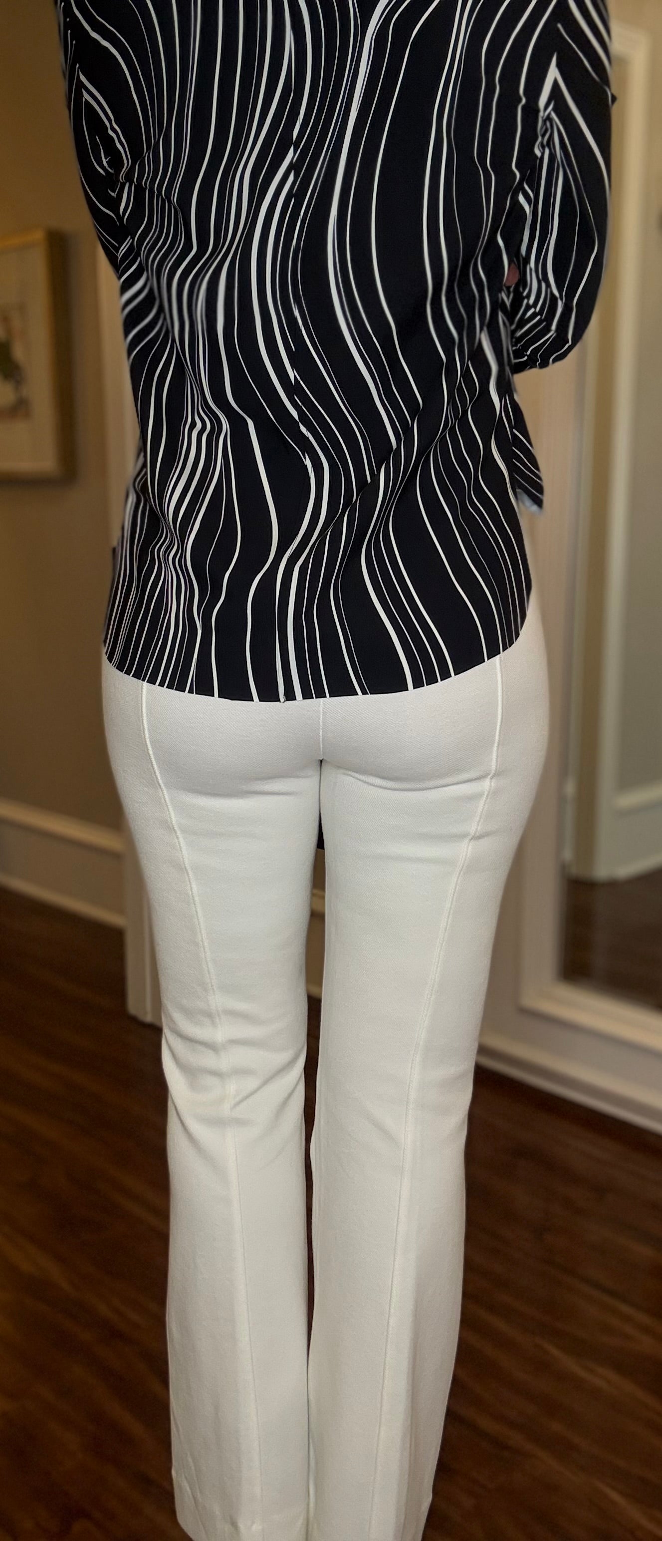 LYSSE ALMA CALVARY TROUSER 9.23