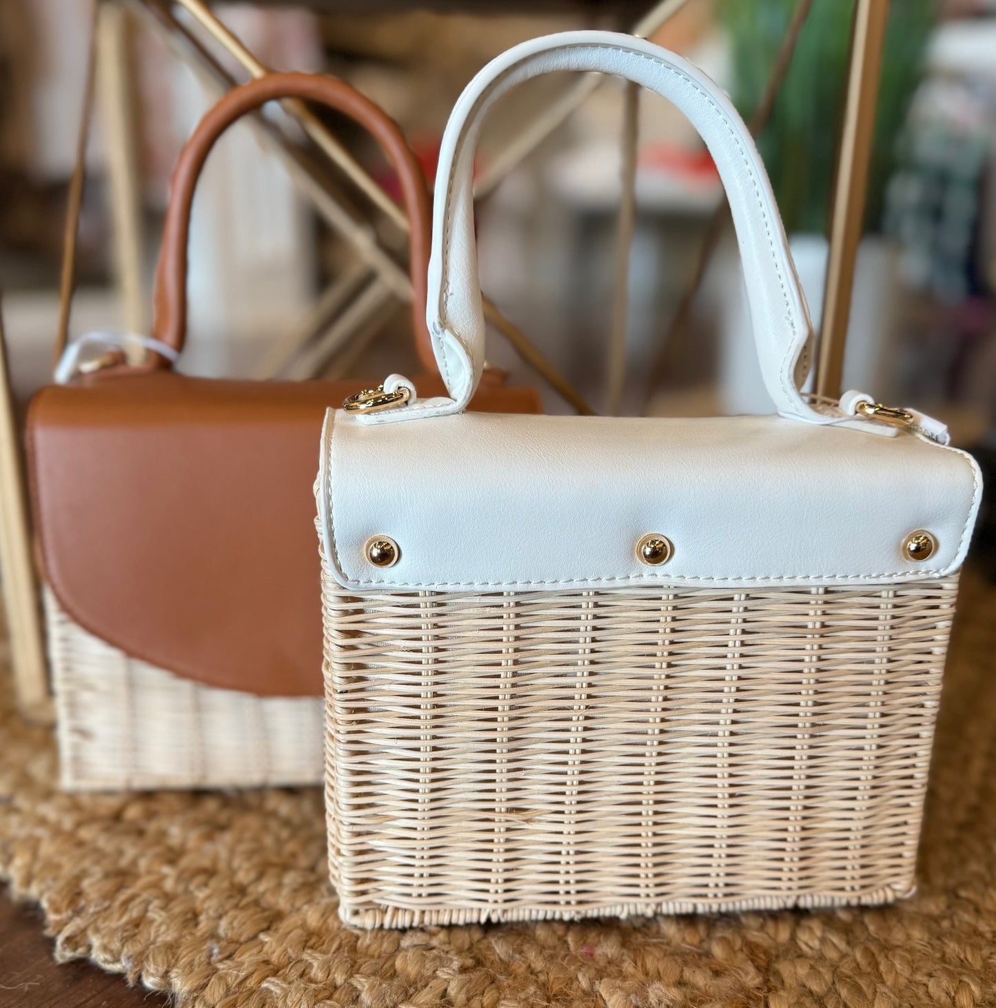 UE CLEMENTINE BAG 4.5