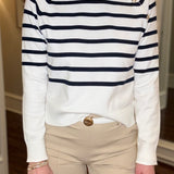 LYSSE MIRANDA STRAIGHT LEG TROUSER 1.20