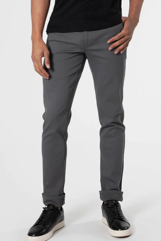 TRUE CLASSIC COMFORT CHINO PANT 11.12