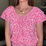 THML PINK CHEETAH BLOUSE 4.1