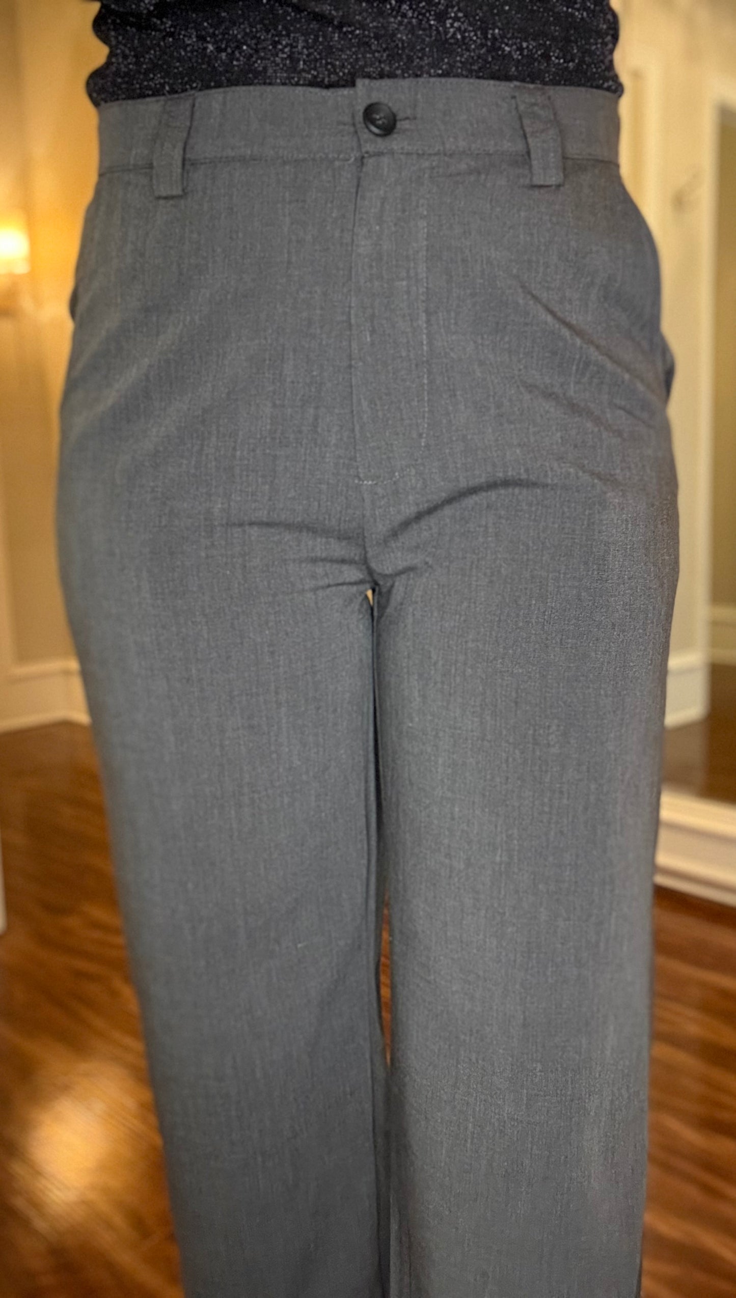 GIGIO TAILORED PANTS 11.6