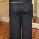 LYSSE ODESSA REVERSIBLE LOUNGE PANT 1.2