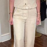 YEST MIRIAM DRAWSTRING PANT 4.18