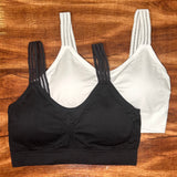 STRAP-ITS LACE STRAP