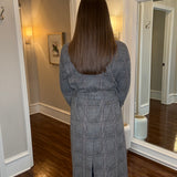 LYSSE MARLA TRENCH COAT 9.15