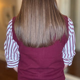 VELVET HEART GRETCHEN SWEATER 9.15