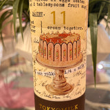 TOKYOMILK PERFUME COLLECTION 1oz