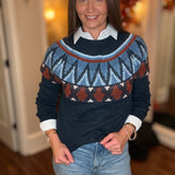 DYLAN GWEN SWEATER 10.9