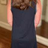 DYLAN RAE TANK DRESS 6.10